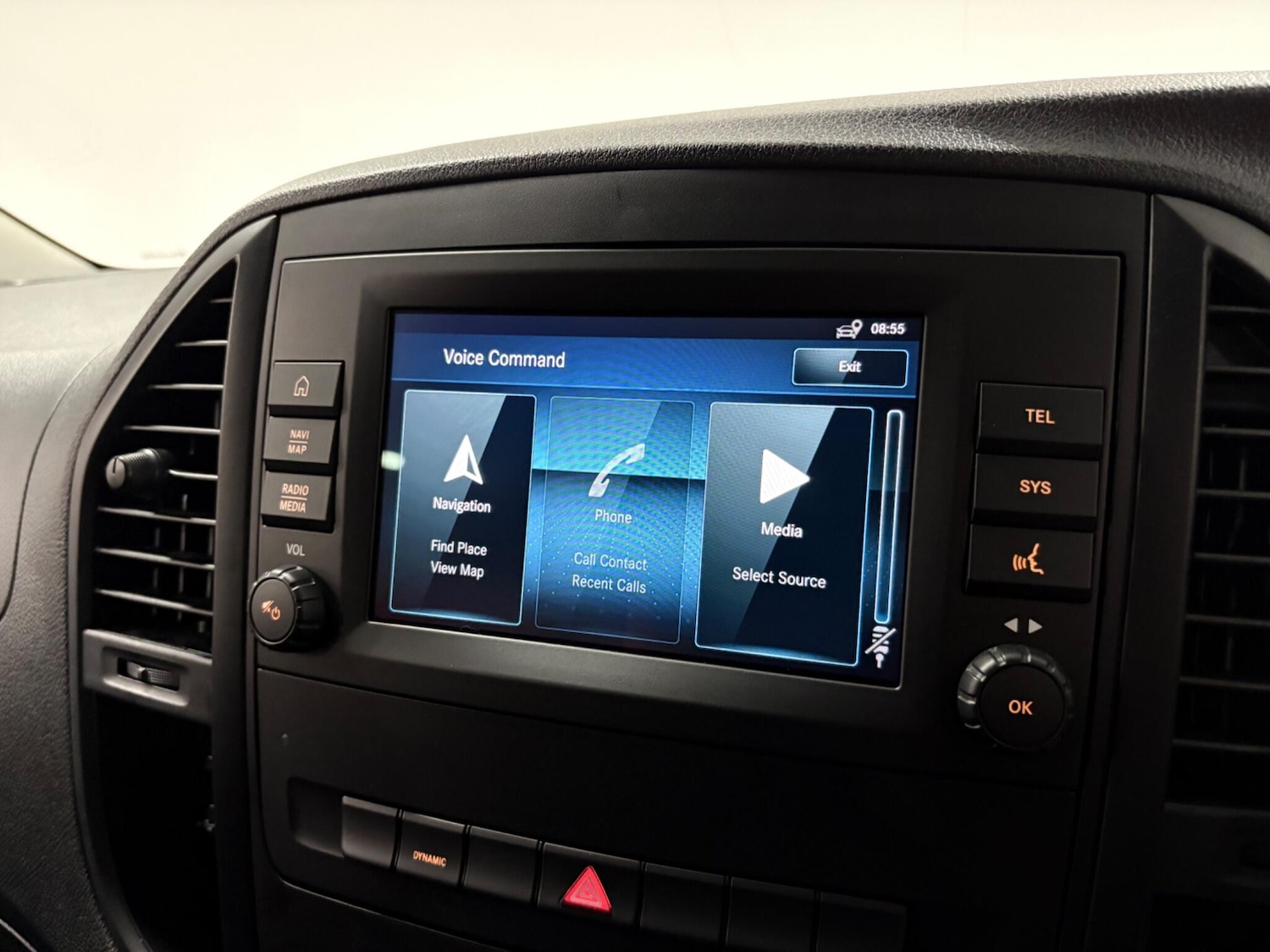 Used Mercedes-Benz Vito 2021 for sale - 77537158: Photo 24