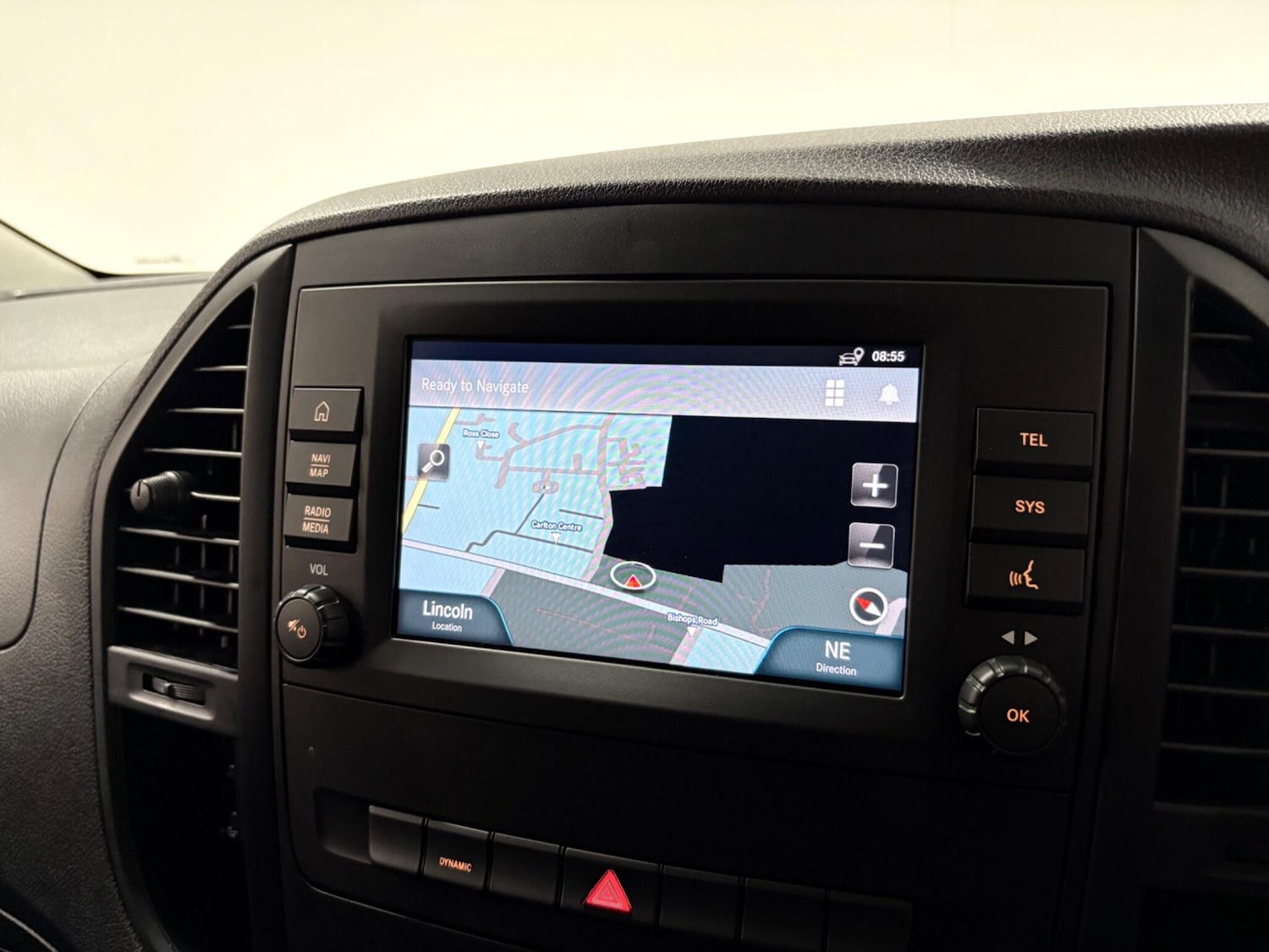 Used Mercedes-Benz Vito 2021 for sale - 77537158: Photo 25