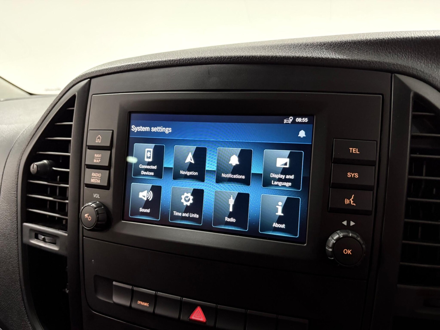 Used Mercedes-Benz Vito 2021 for sale - 77537158: Photo 26