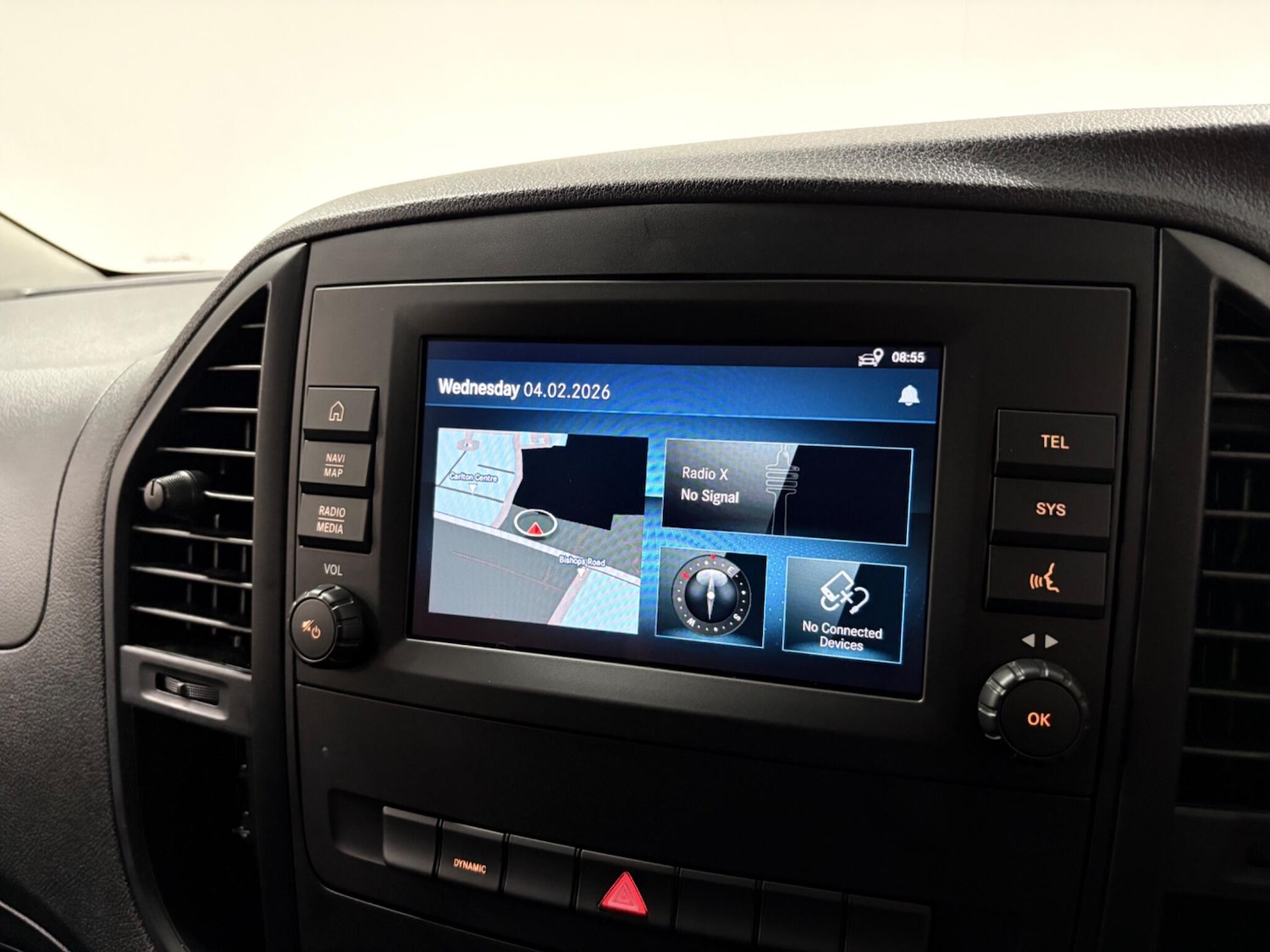 Used Mercedes-Benz Vito 2021 for sale - 77537158: Photo 27