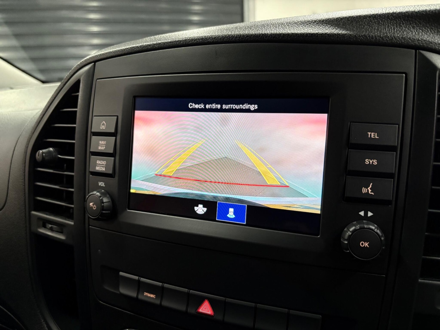 Used Mercedes-Benz Vito 2021 for sale - 77537158: Photo 28