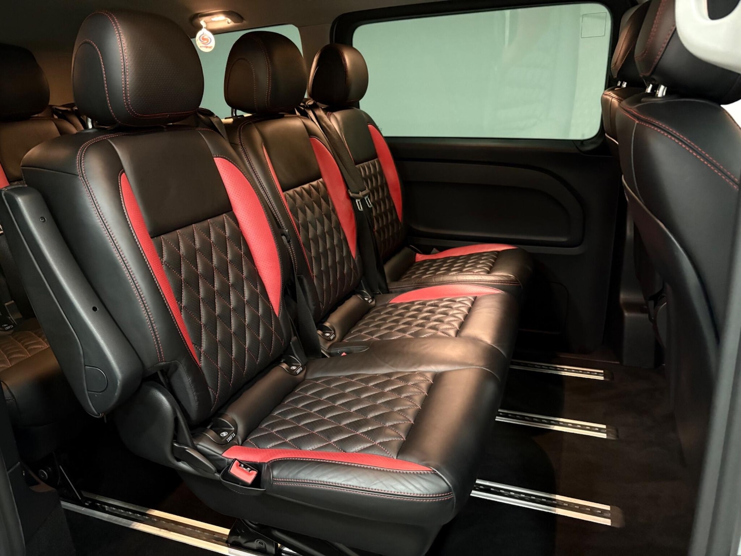 Used Mercedes-Benz Vito 2021 for sale - 77537158: Photo 35