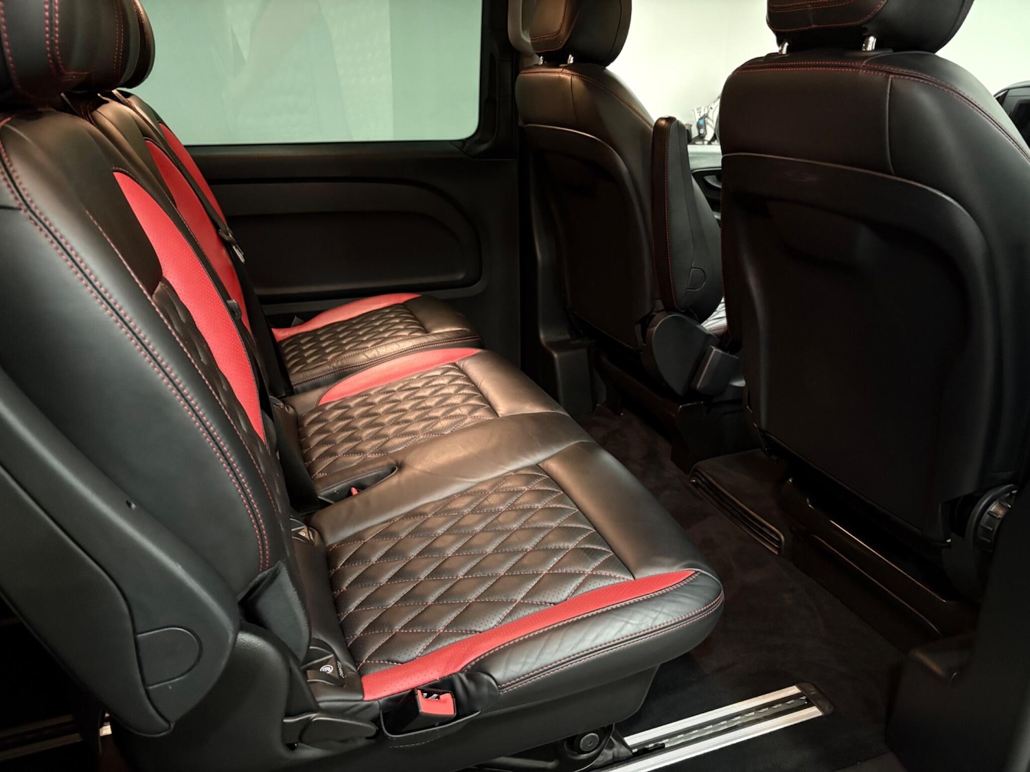 Used Mercedes-Benz Vito 2021 for sale - 77537158: Photo 36