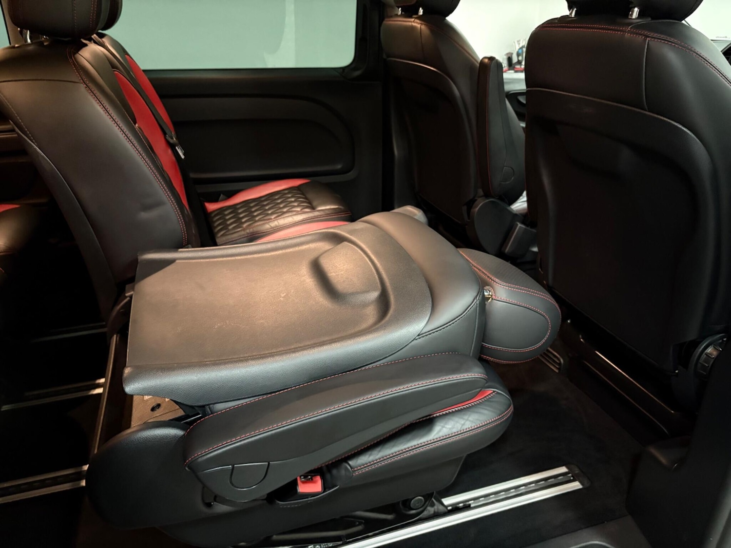 Used Mercedes-Benz Vito 2021 for sale - 77537158: Photo 37