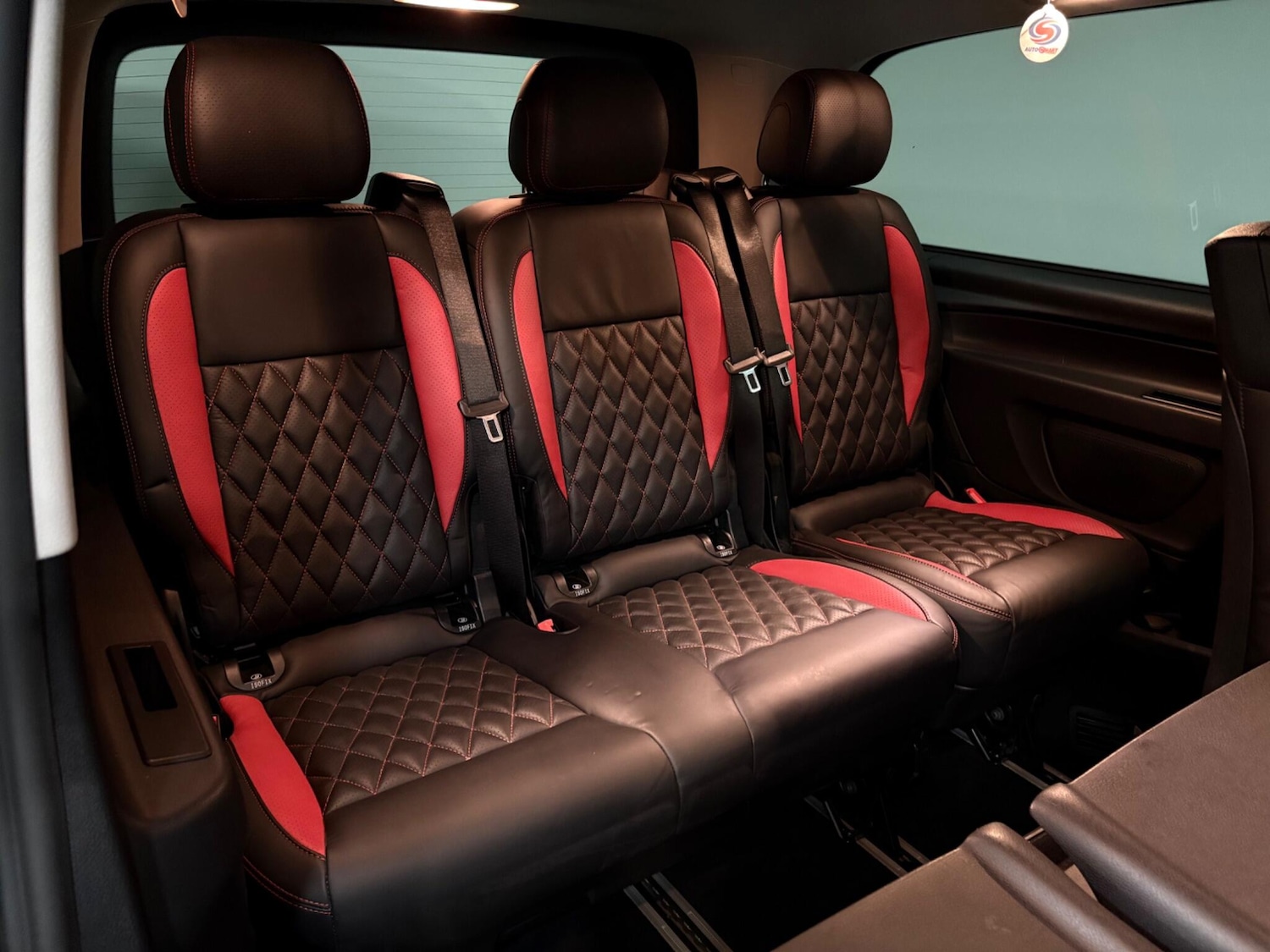 Used Mercedes-Benz Vito 2021 for sale - 77537158: Photo 38