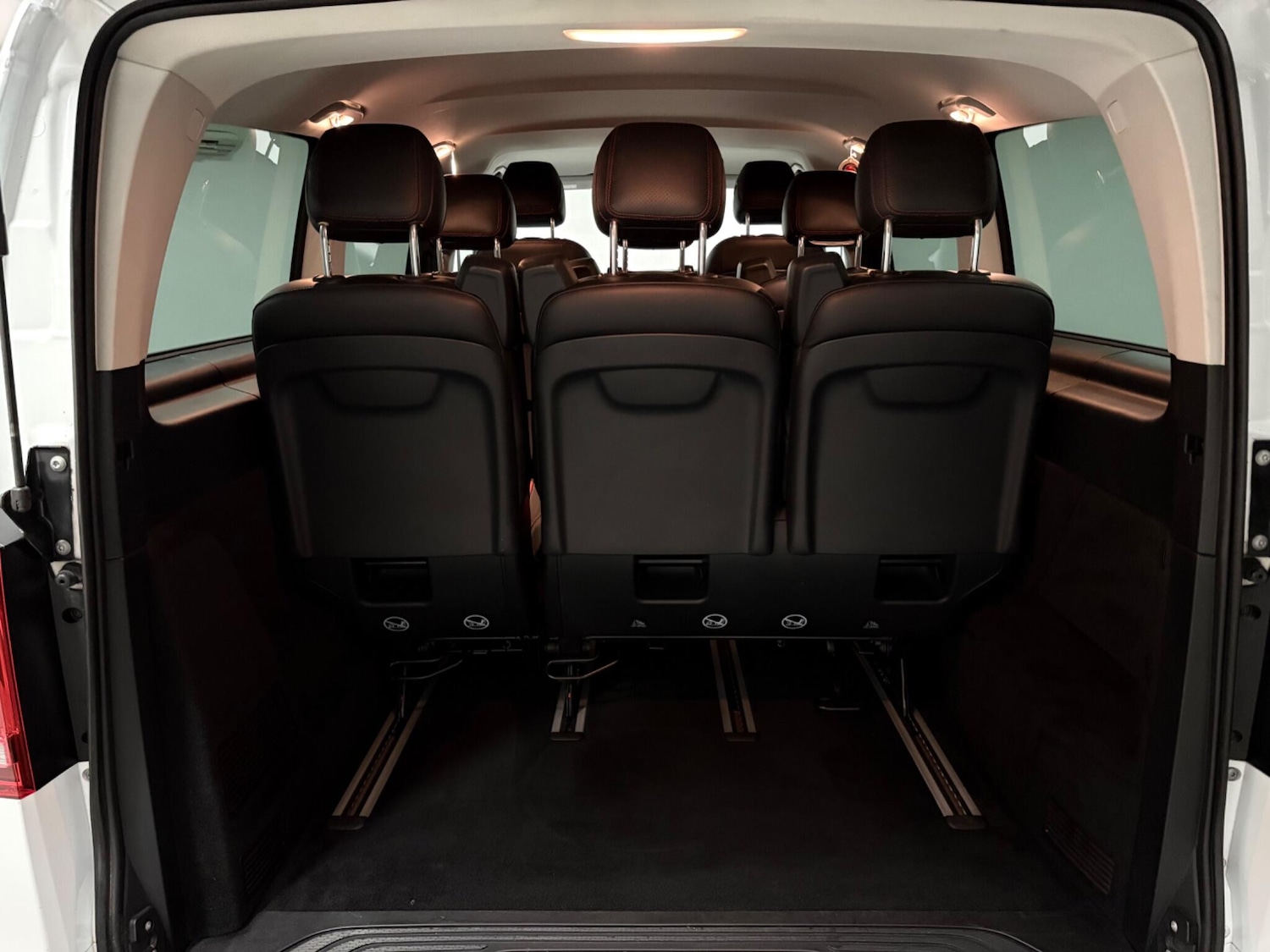 Used Mercedes-Benz Vito 2021 for sale - 77537158: Photo 40