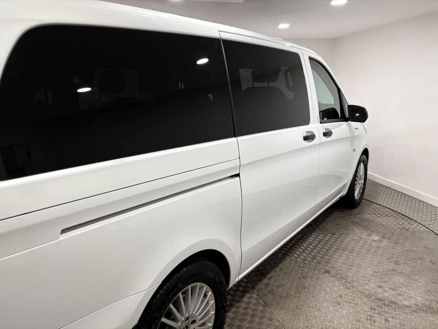 Used Mercedes-Benz Vito 2021 for sale - 77537158: Photo 45