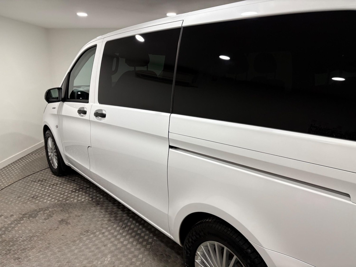 Used Mercedes-Benz Vito 2021 for sale - 77537158: Photo 47