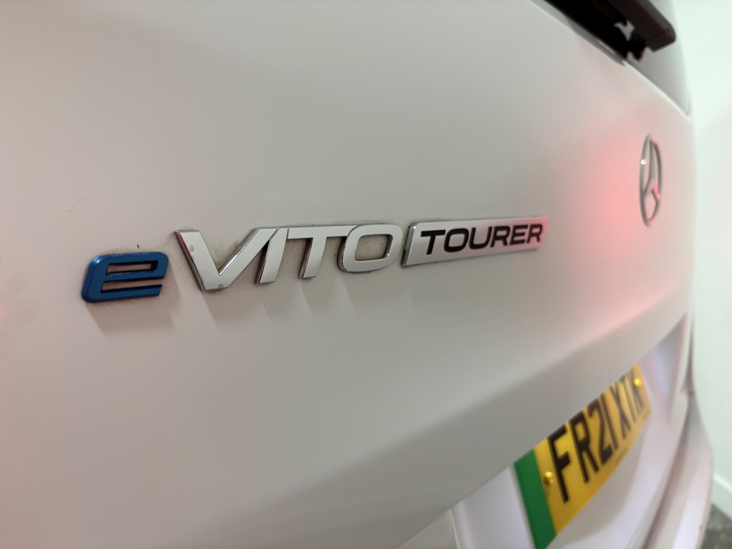 Used Mercedes-Benz Vito 2021 for sale - 77537158: Photo 49