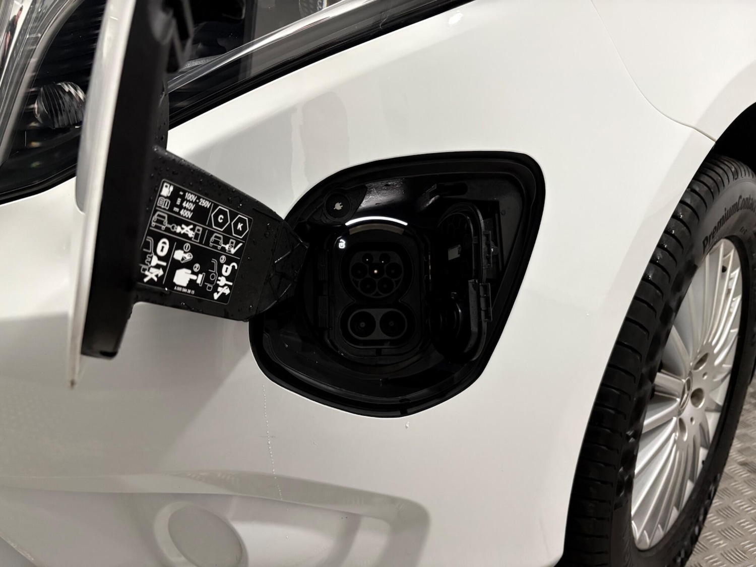 Used Mercedes-Benz Vito 2021 for sale - 77537158: Photo 50