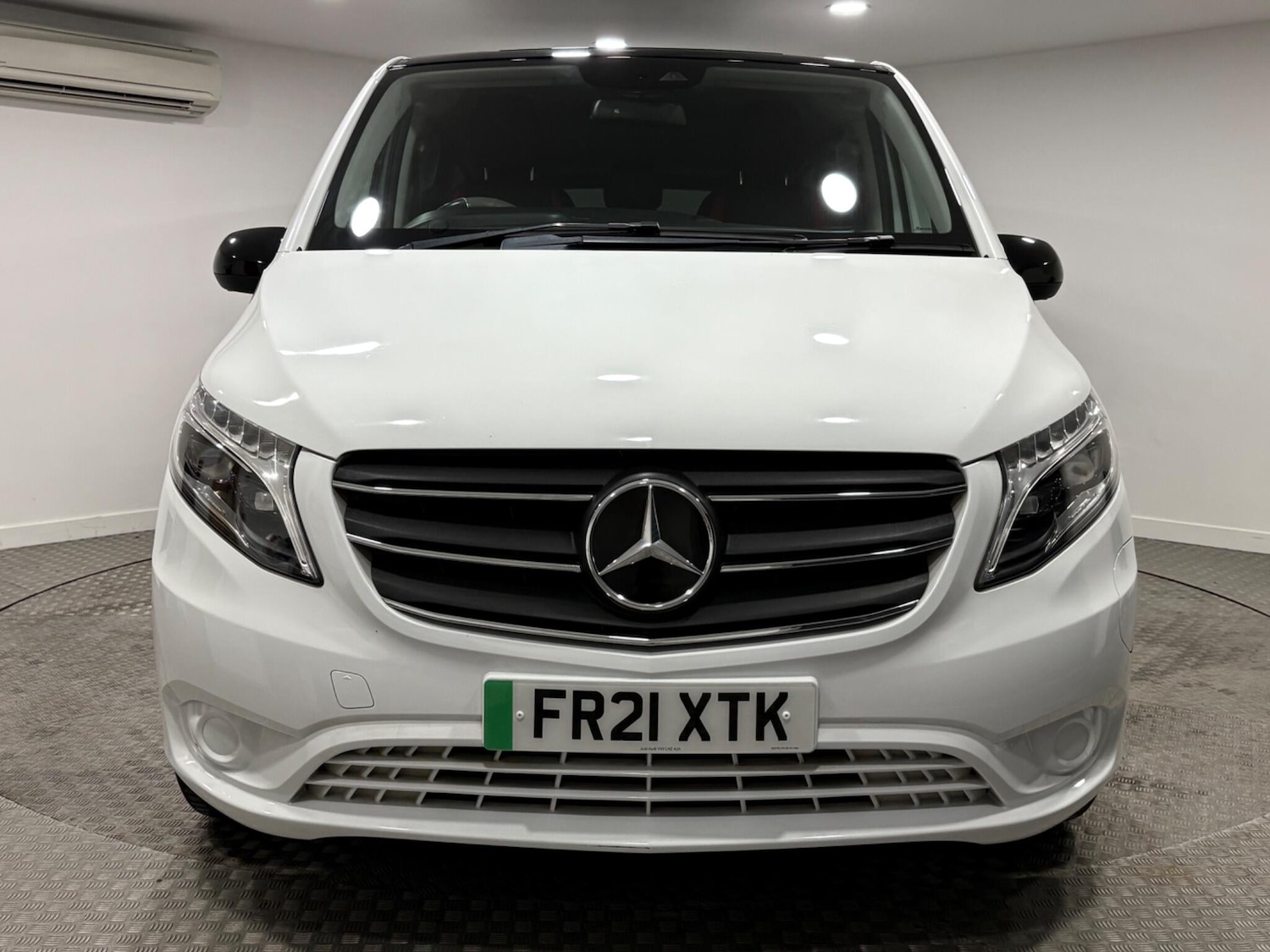 Used Mercedes-Benz Vito 2021 for sale - 77537158: Photo 8
