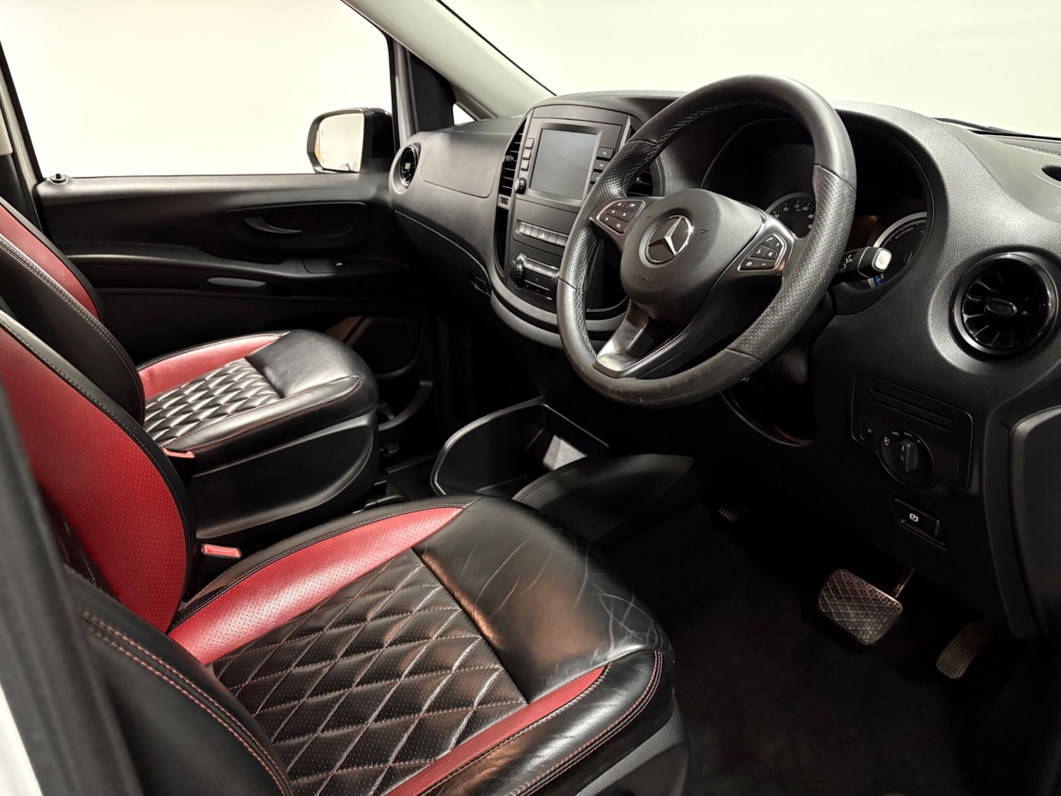 Used Mercedes-Benz Vito 2021 for sale - 77537158: Photo 9