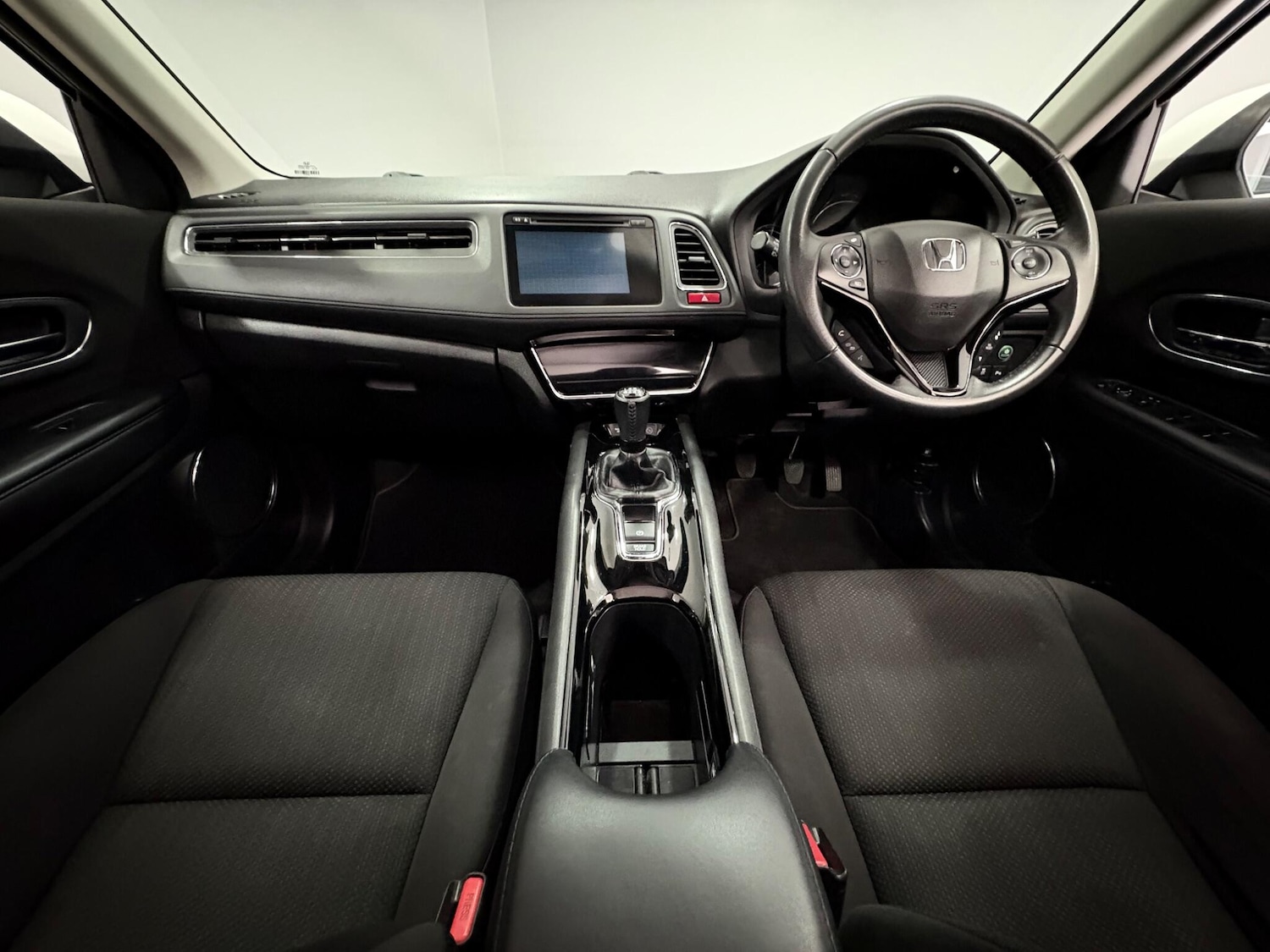 Used Honda HR-V 2018 for sale - 78007649: Photo 10