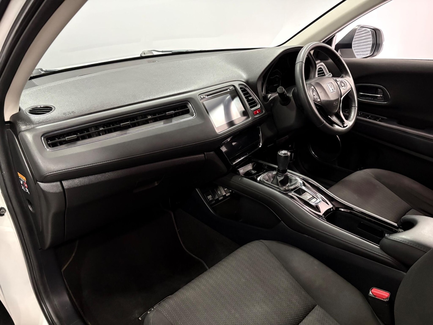 Used Honda HR-V 2018 for sale - 78007649: Photo 11