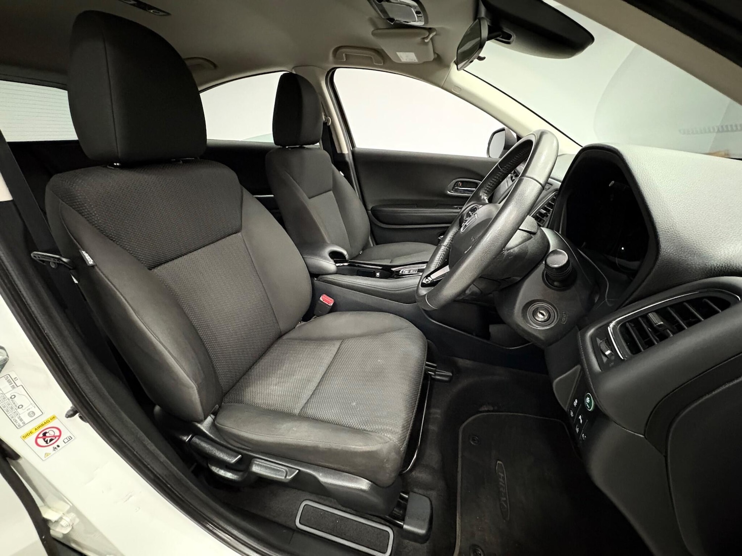 Used Honda HR-V 2018 for sale - 78007649: Photo 12