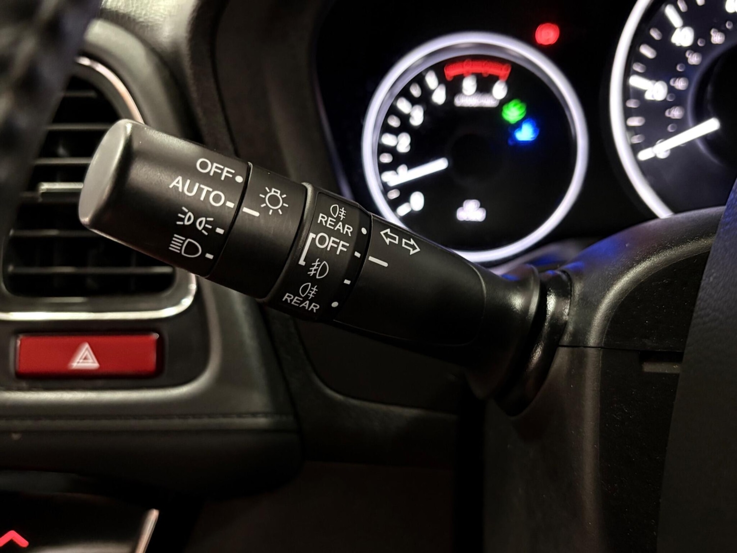 Used Honda HR-V 2018 for sale - 78007649: Photo 14