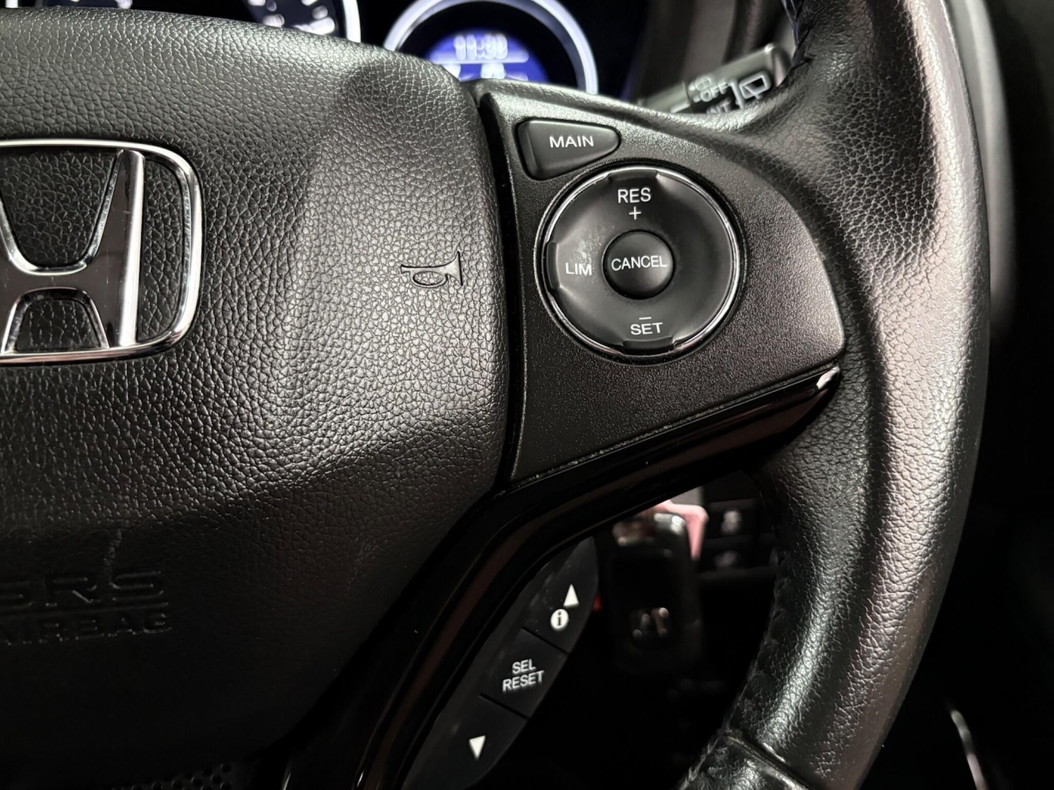 Used Honda HR-V 2018 for sale - 78007649: Photo 18