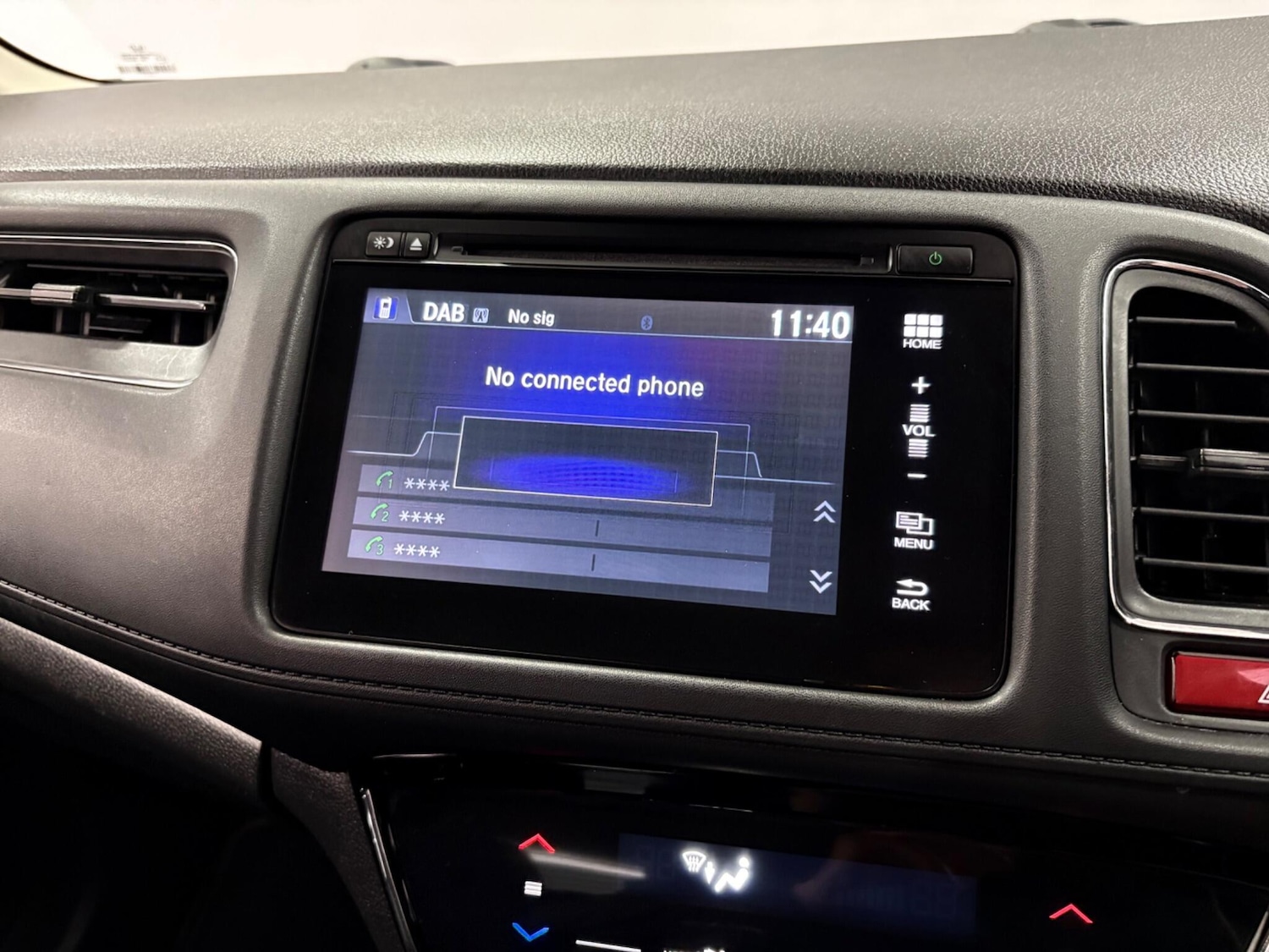 Used Honda HR-V 2018 for sale - 78007649: Photo 20