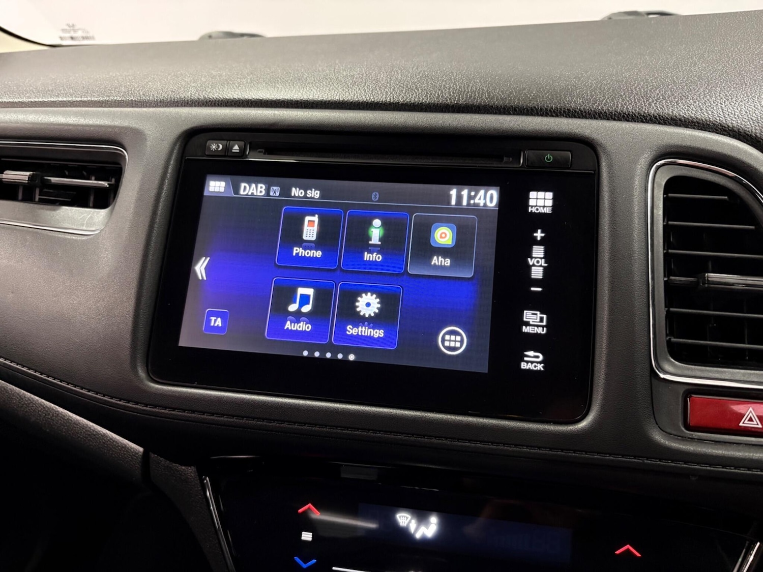 Used Honda HR-V 2018 for sale - 78007649: Photo 21