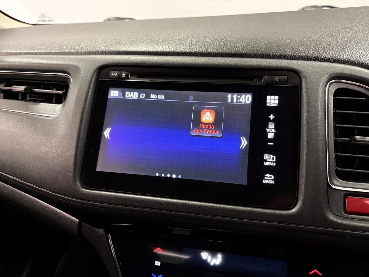 Used Honda HR-V 2018 for sale - 78007649: Photo 23