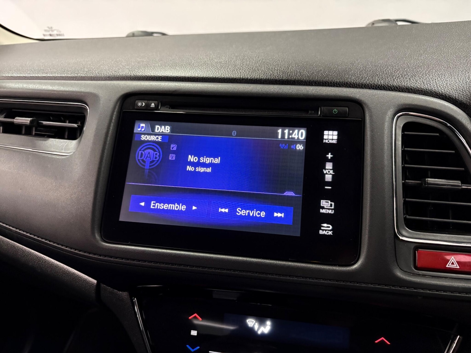 Used Honda HR-V 2018 for sale - 78007649: Photo 25