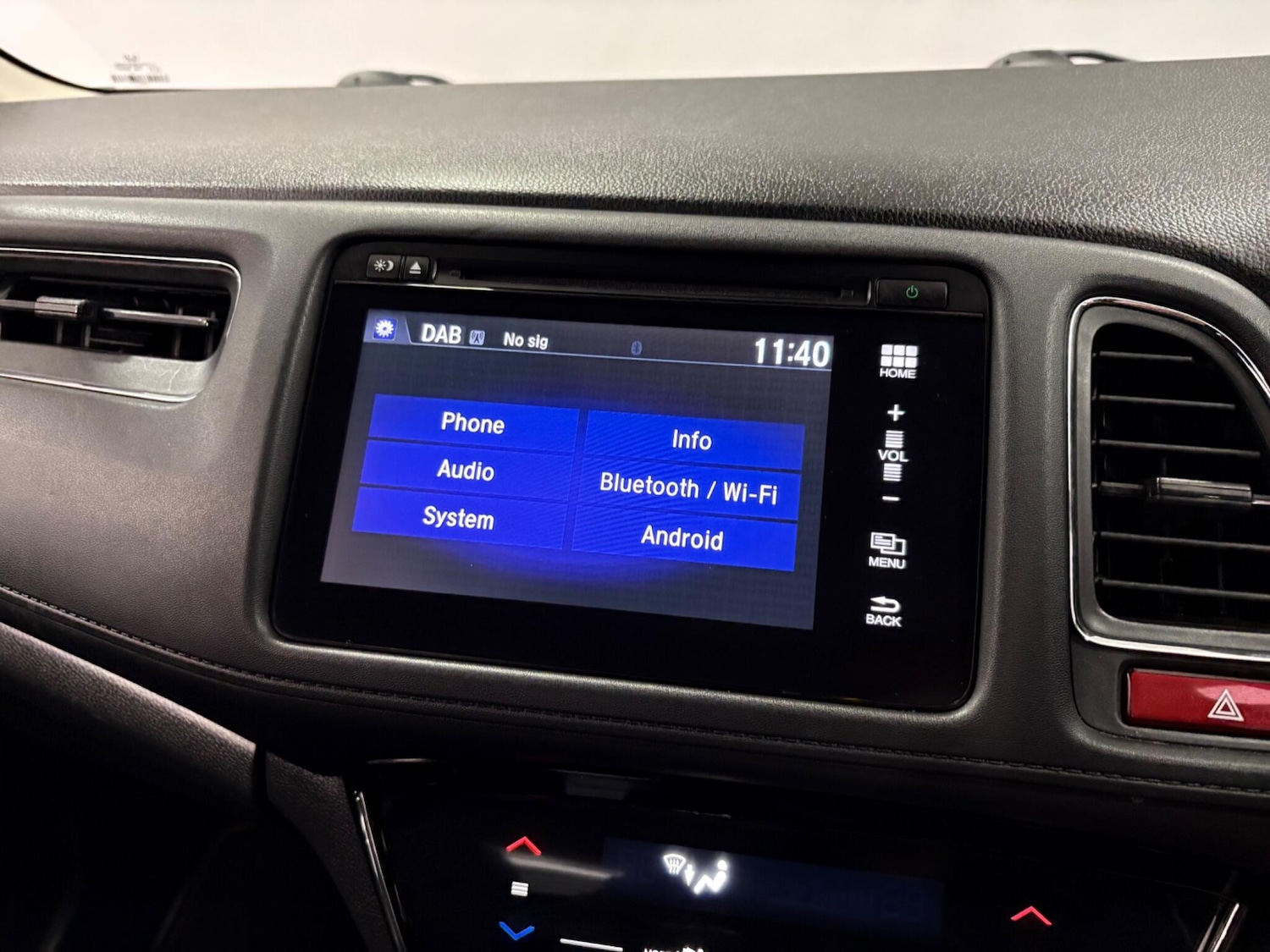 Used Honda HR-V 2018 for sale - 78007649: Photo 26