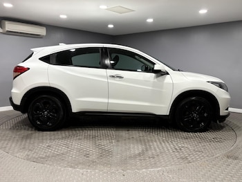 Used Honda HR-V 2018 for sale - 78007649: Photo