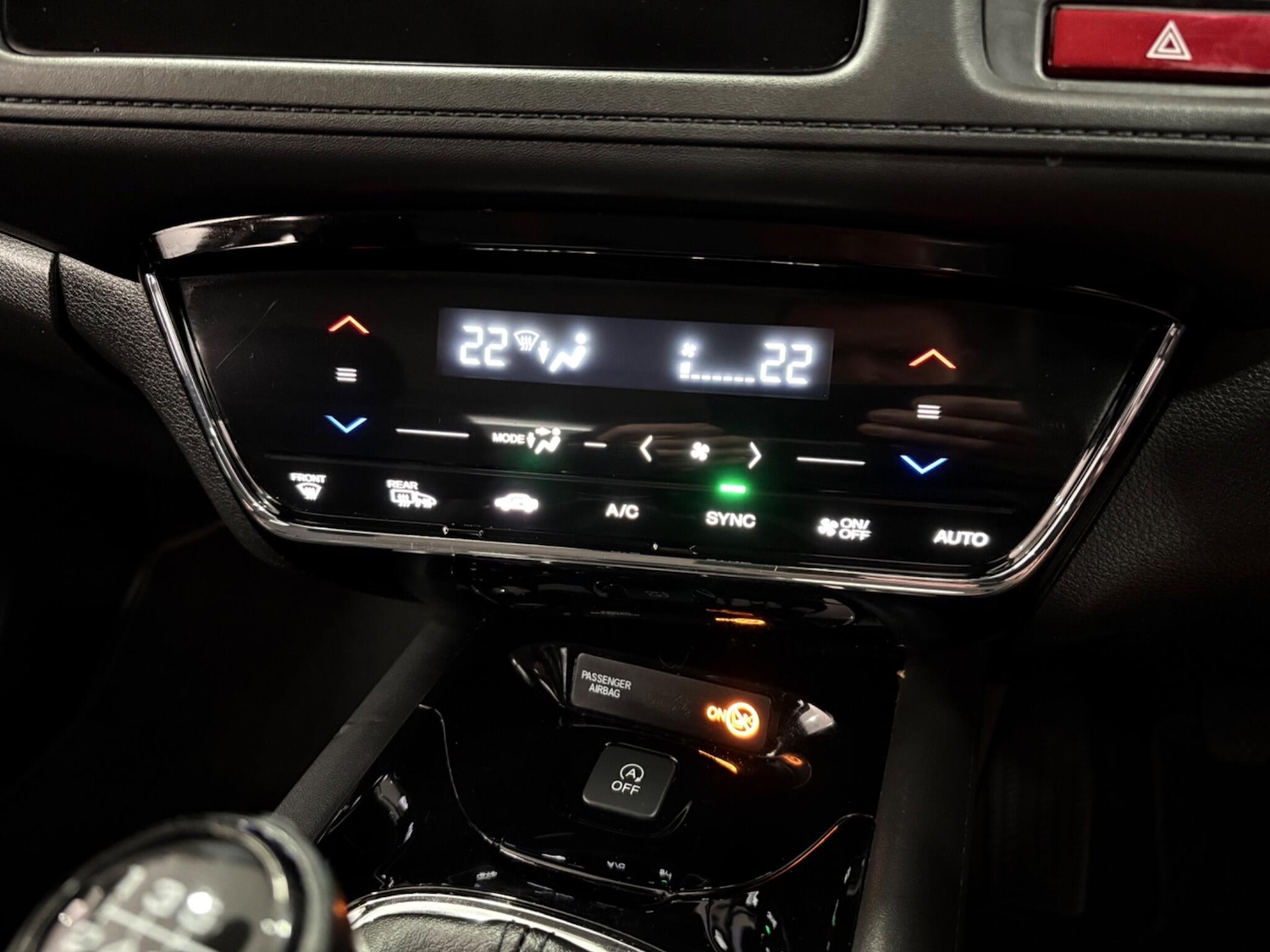 Used Honda HR-V 2018 for sale - 78007649: Photo 31