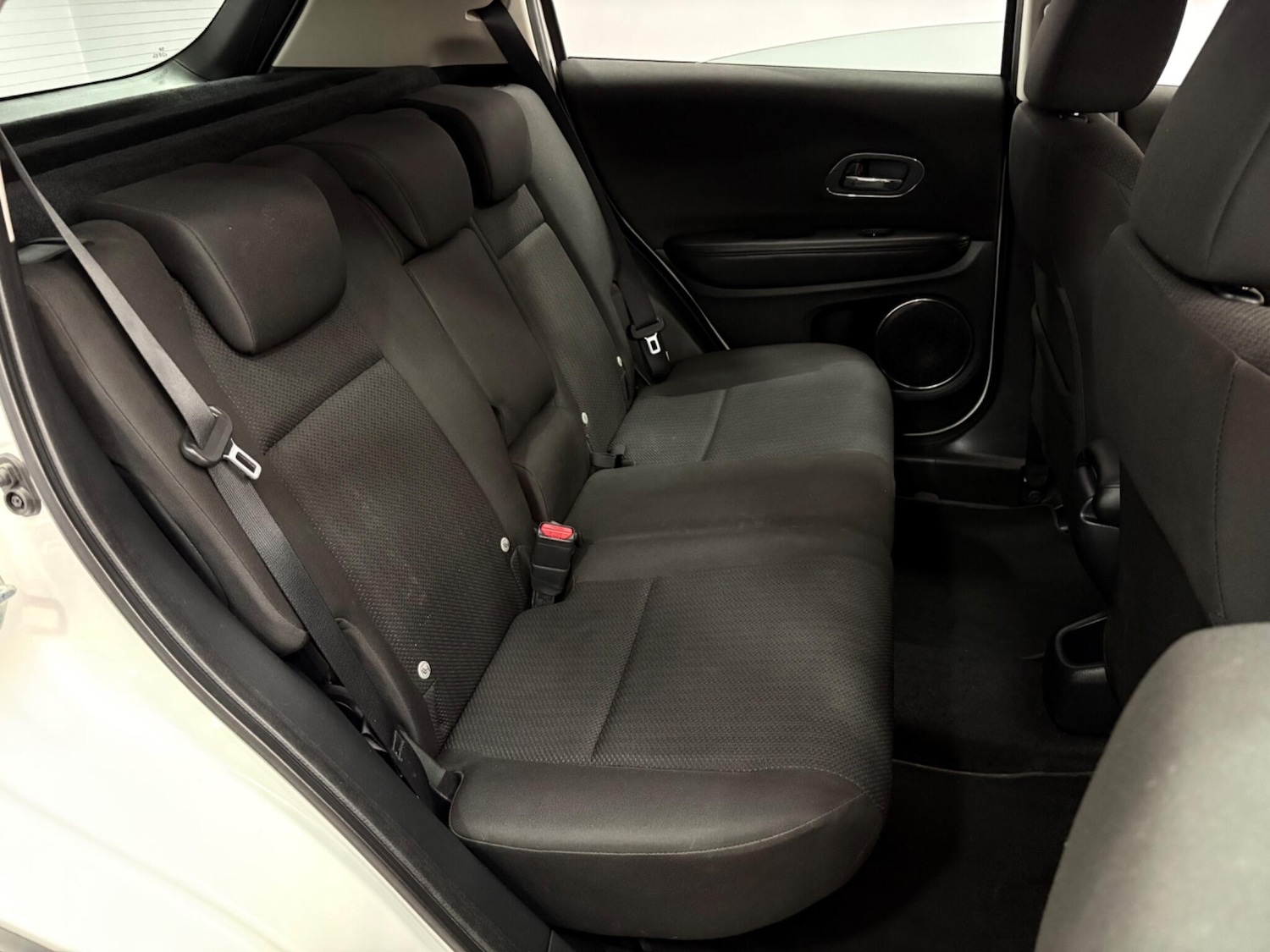 Used Honda HR-V 2018 for sale - 78007649: Photo 37