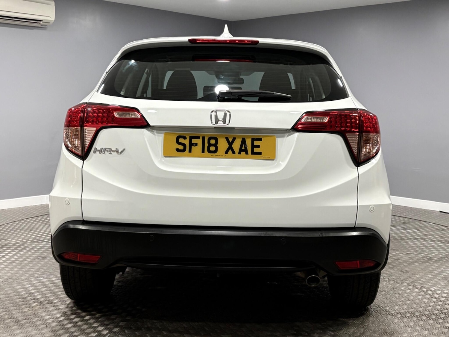 Used Honda HR-V 2018 for sale - 78007649: Photo 4