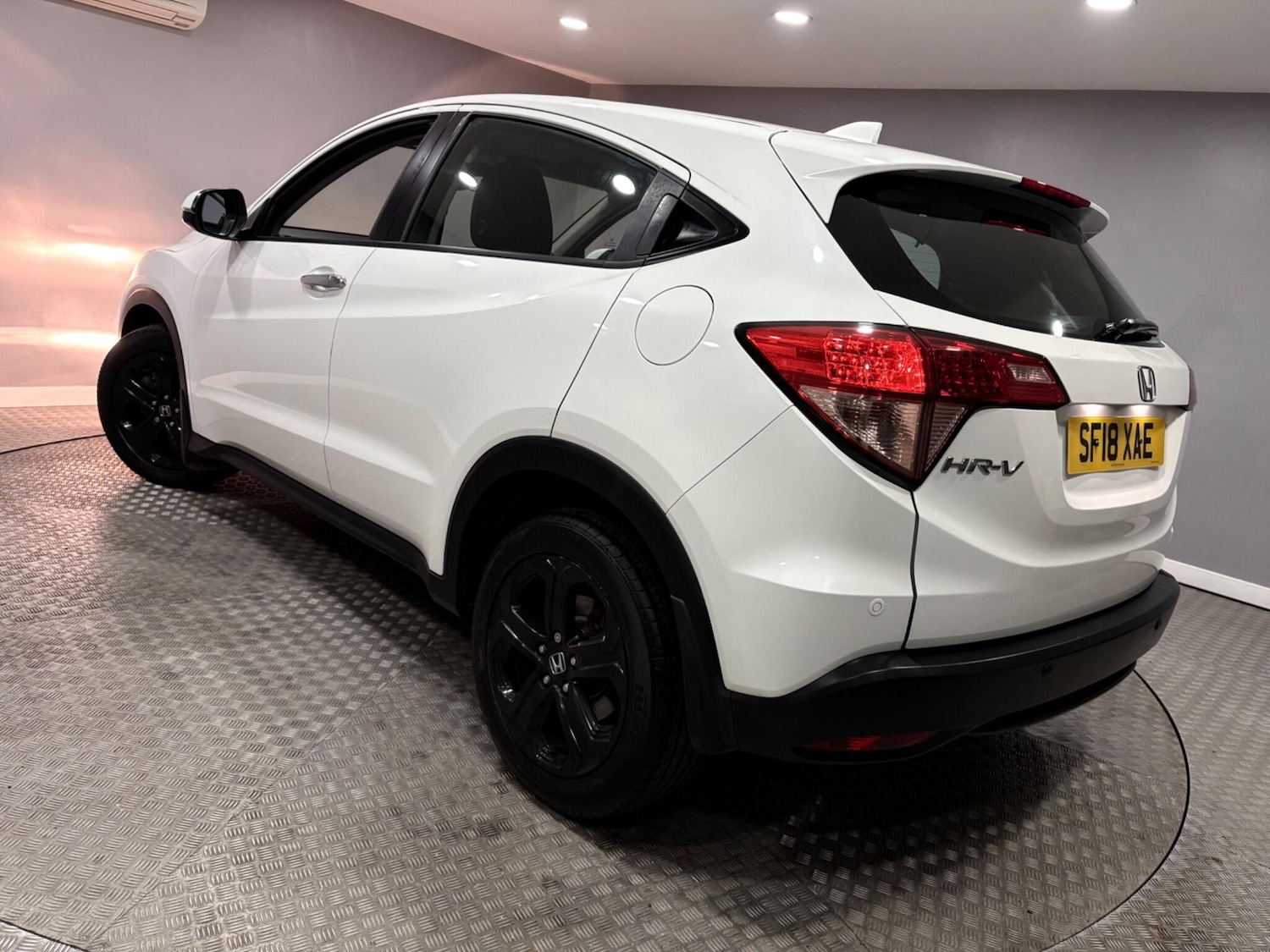 Used Honda HR-V 2018 for sale - 78007649: Photo 46