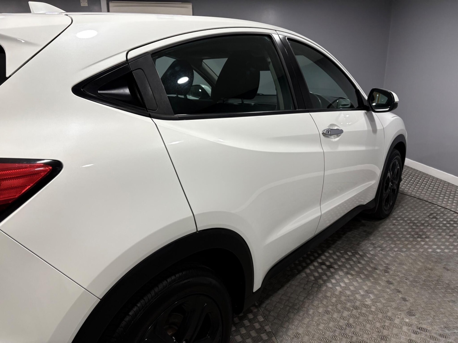 Used Honda HR-V 2018 for sale - 78007649: Photo 47