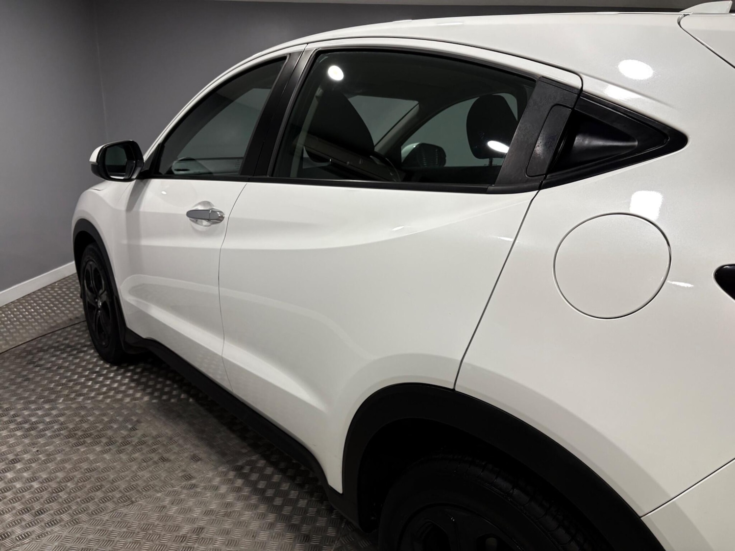 Used Honda HR-V 2018 for sale - 78007649: Photo 48