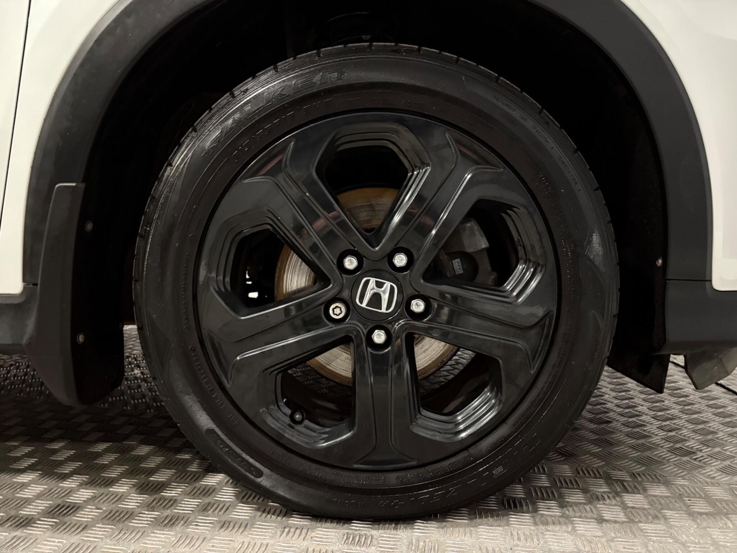 Used Honda HR-V 2018 for sale - 78007649: Photo 49