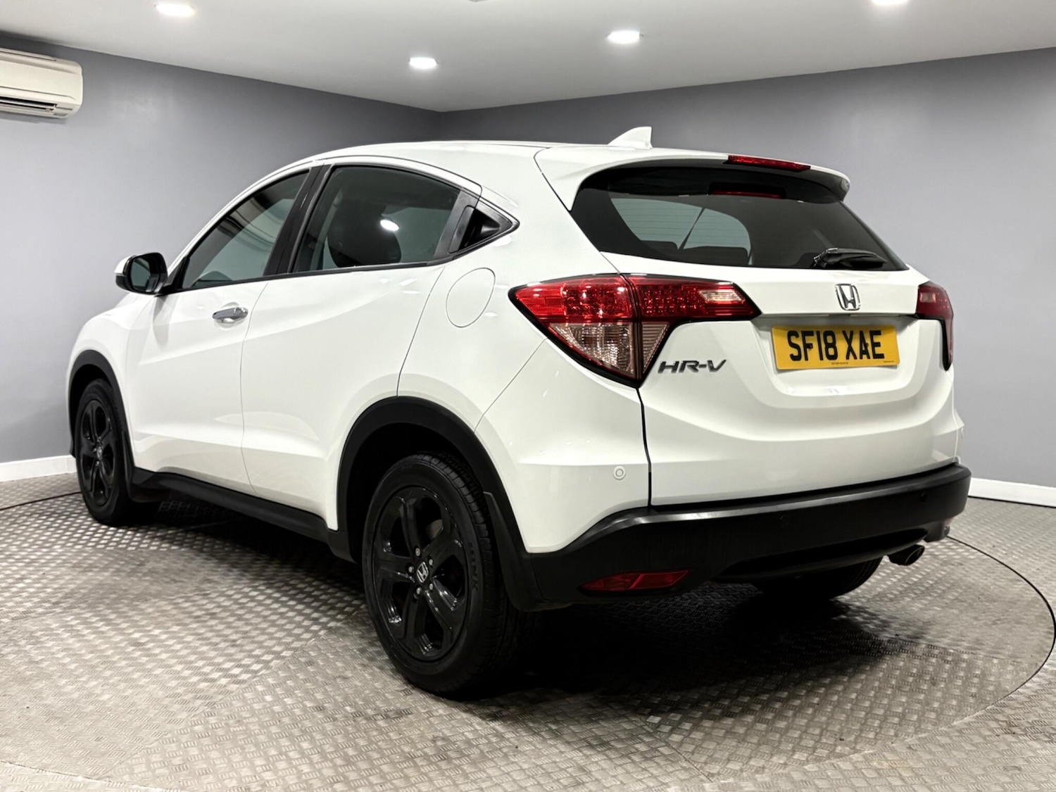 Used Honda HR-V 2018 for sale - 78007649: Photo 5