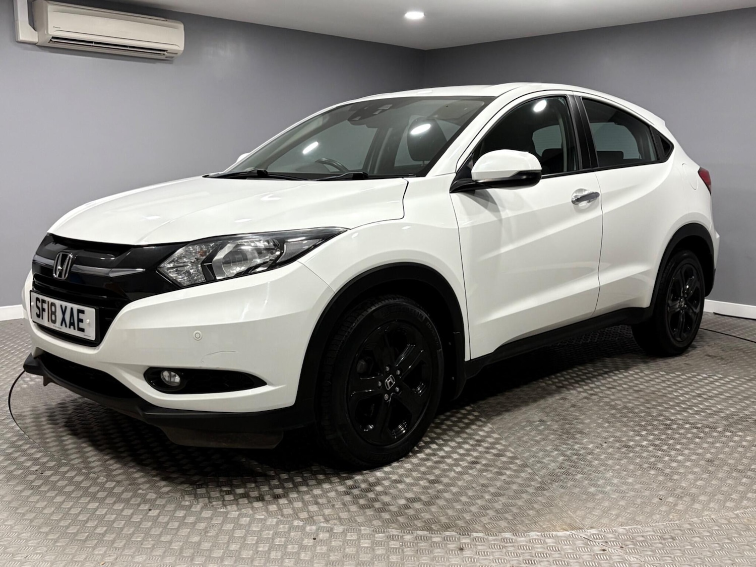 Used Honda HR-V 2018 for sale - 78007649: Photo 7