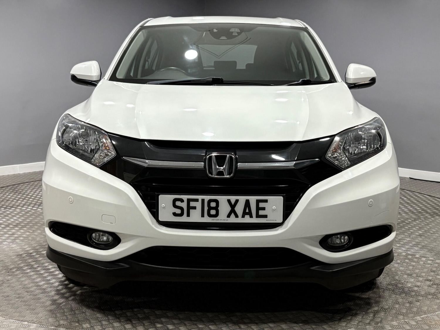 Used Honda HR-V 2018 for sale - 78007649: Photo 8