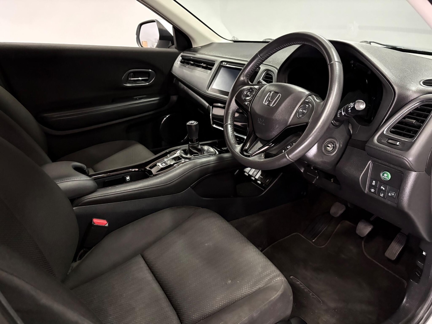 Used Honda HR-V 2018 for sale - 78007649: Photo 9