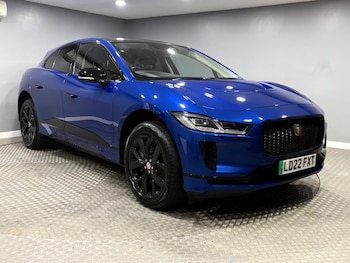 Used Jaguar I-Pace 2022 for sale - 78821965: Photo
