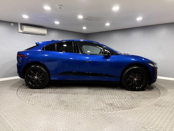 Used Jaguar I-Pace 2022 for sale - 78821965: Photo