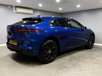 Used Jaguar I-Pace 2022 for sale - 78821965: Photo