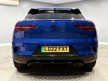 Used Jaguar I-Pace 2022 for sale - 78821965: Photo