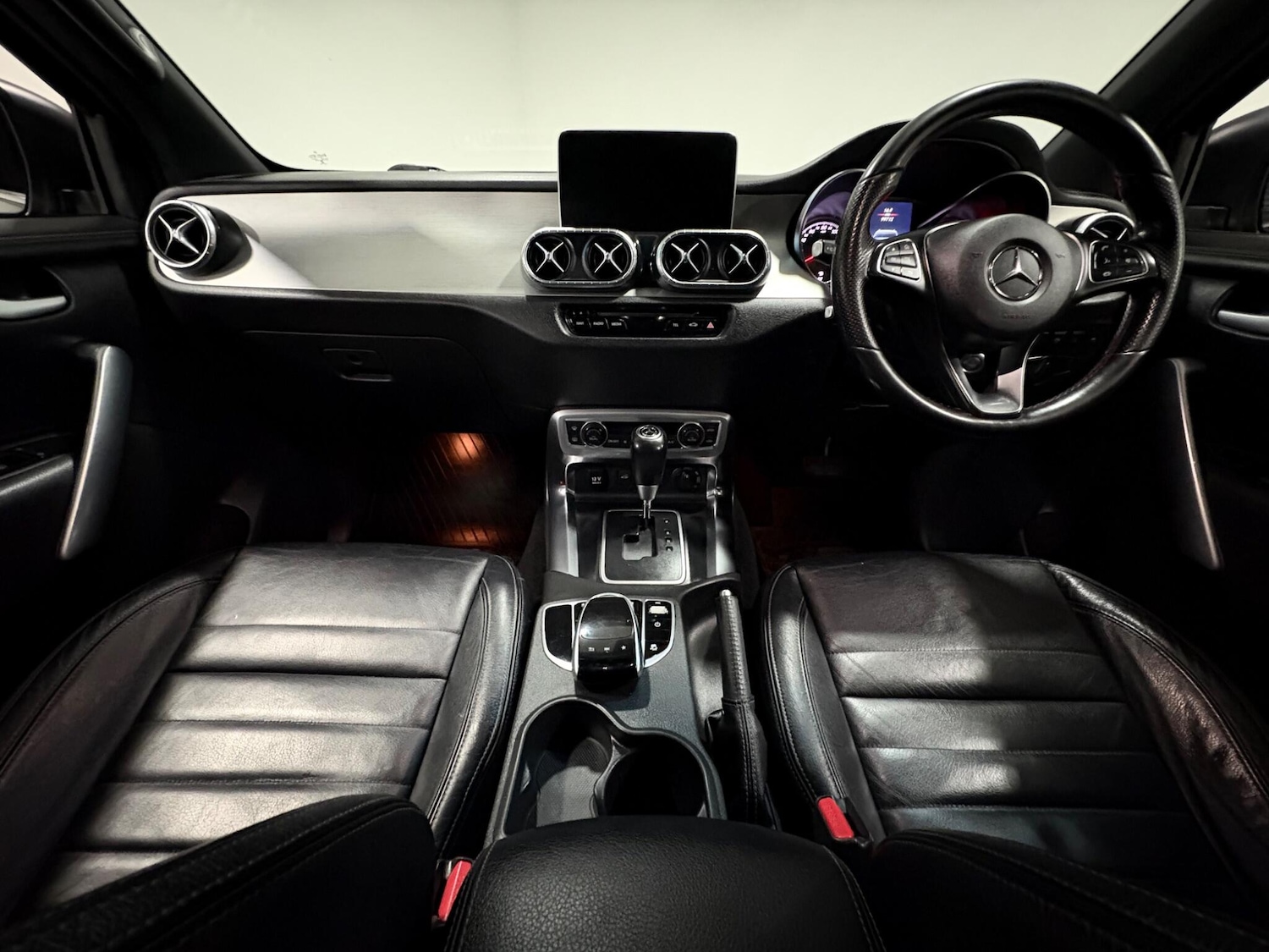 Used Mercedes-Benz X Class 2018 for sale - 77016971: Photo 10