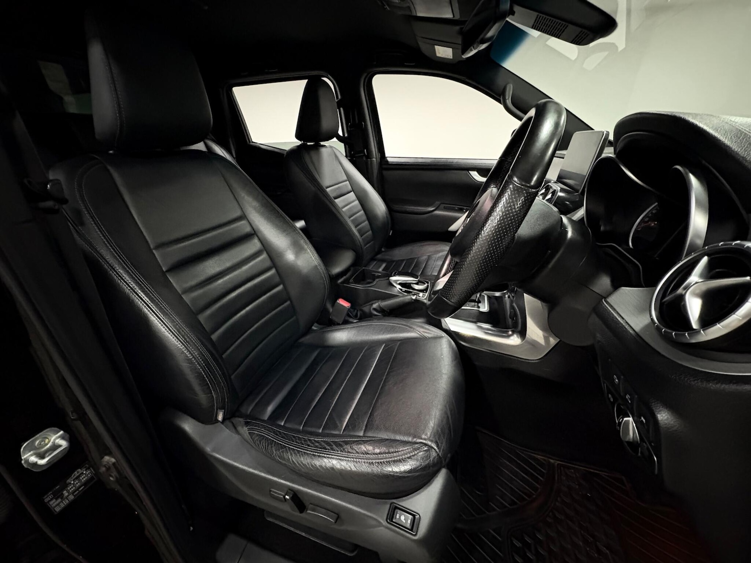 Used Mercedes-Benz X Class 2018 for sale - 77016971: Photo 12