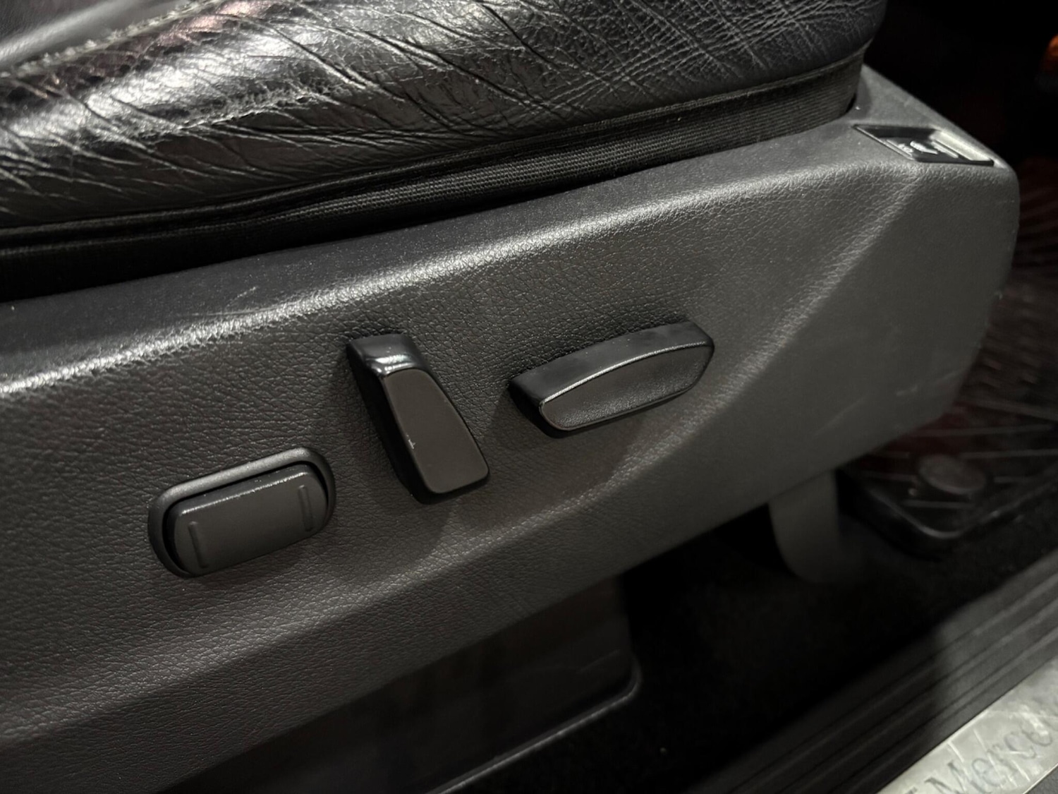 Used Mercedes-Benz X Class 2018 for sale - 77016971: Photo 13