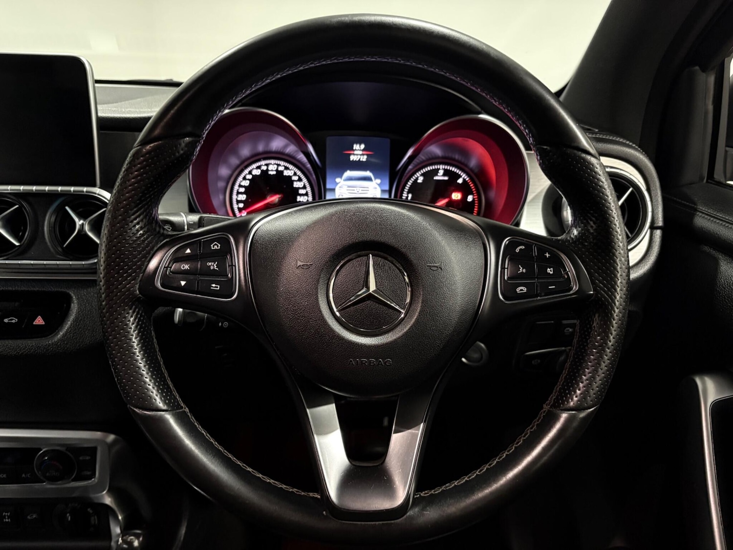 Used Mercedes-Benz X Class 2018 for sale - 77016971: Photo 16