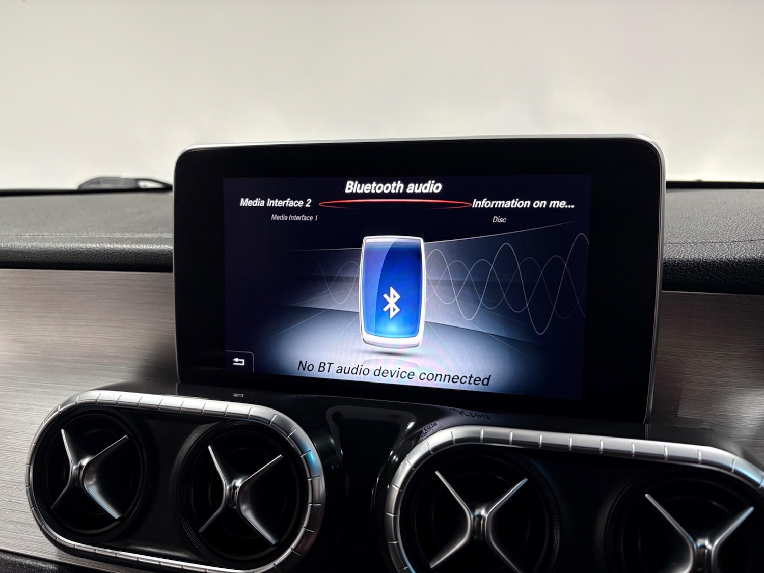 Used Mercedes-Benz X Class 2018 for sale - 77016971: Photo 23