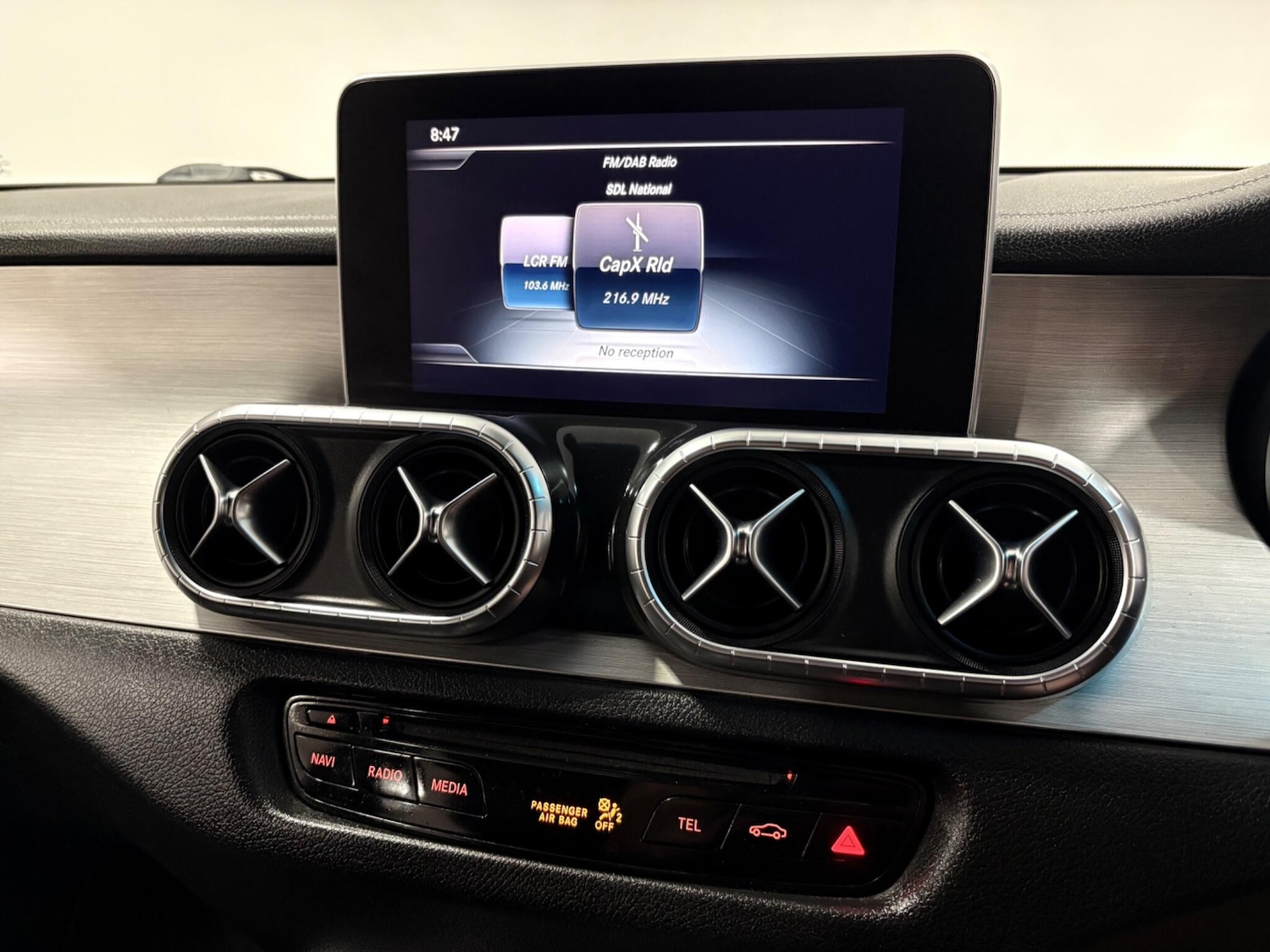 Used Mercedes-Benz X Class 2018 for sale - 77016971: Photo 24