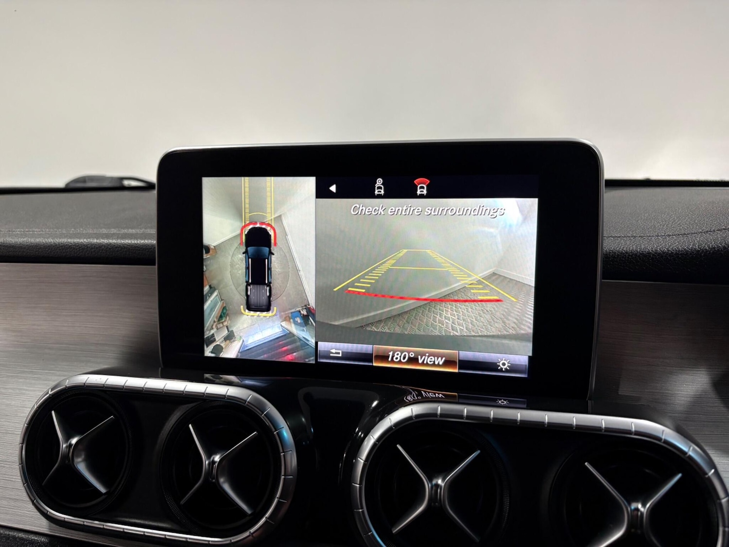 Used Mercedes-Benz X Class 2018 for sale - 77016971: Photo 25