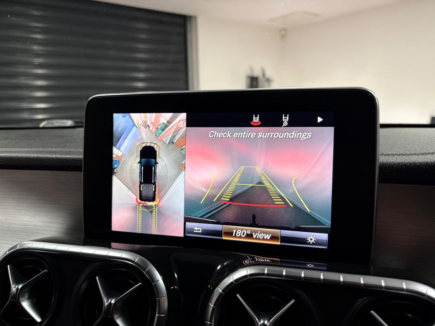 Used Mercedes-Benz X Class 2018 for sale - 77016971: Photo 26